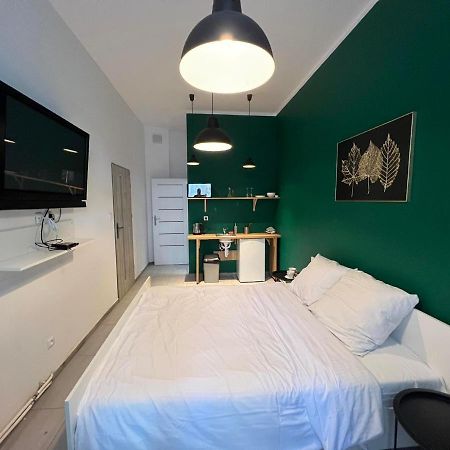 Apartamenty Nowy Rynek Bydgoszcz Zewnętrze zdjęcie
