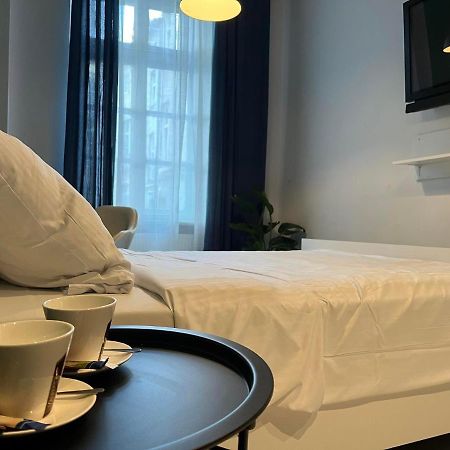 Apartamenty Nowy Rynek Bydgoszcz Zewnętrze zdjęcie