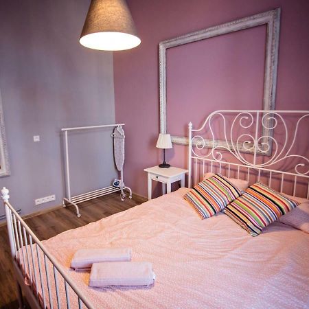 Apartamenty Nowy Rynek Bydgoszcz Zewnętrze zdjęcie