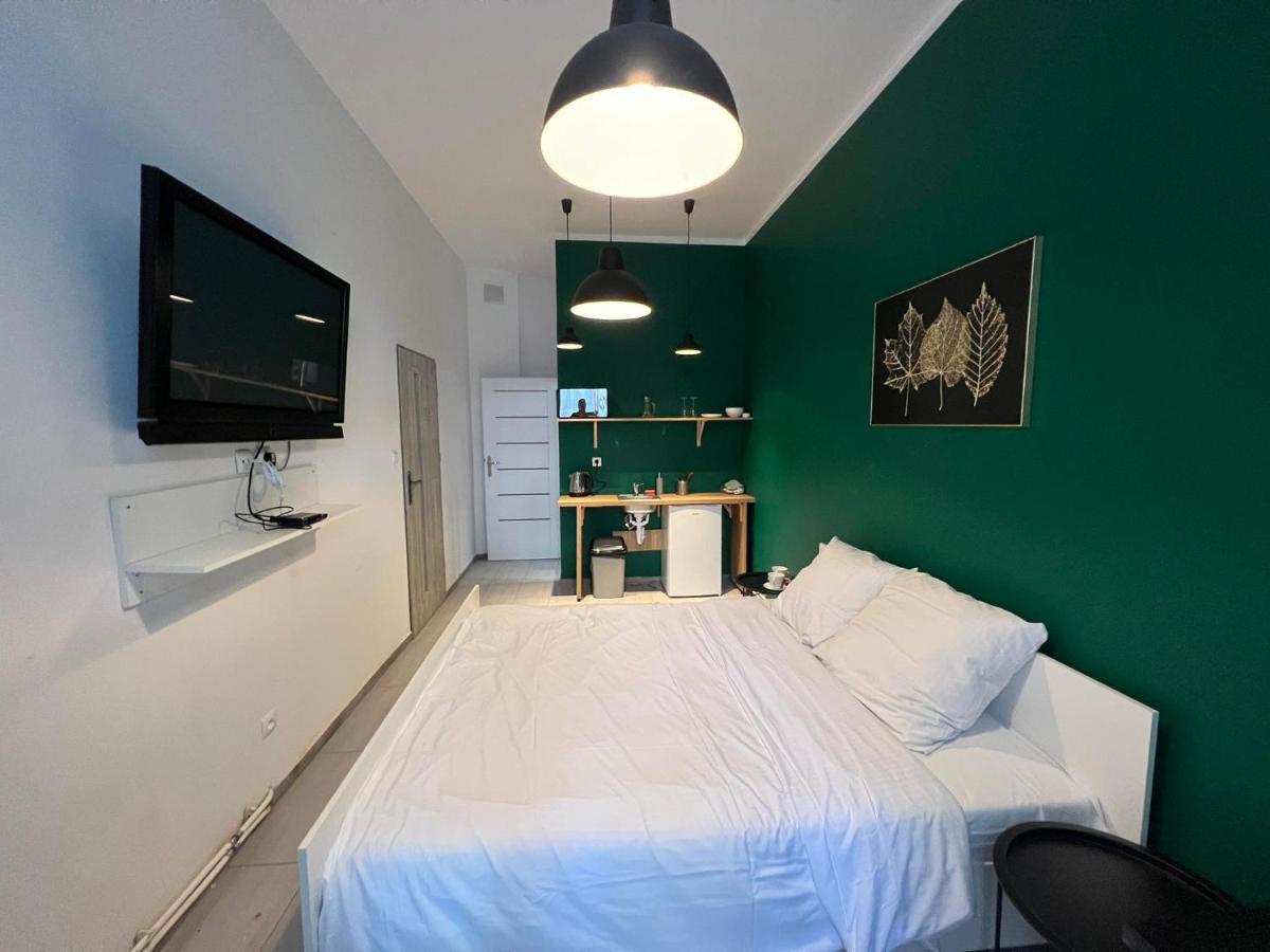 Apartamenty Nowy Rynek Bydgoszcz Zewnętrze zdjęcie