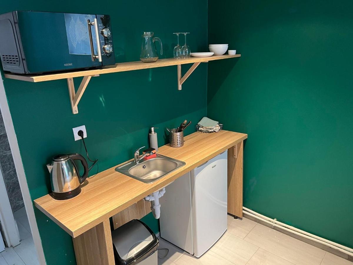 Apartamenty Nowy Rynek Bydgoszcz Zewnętrze zdjęcie