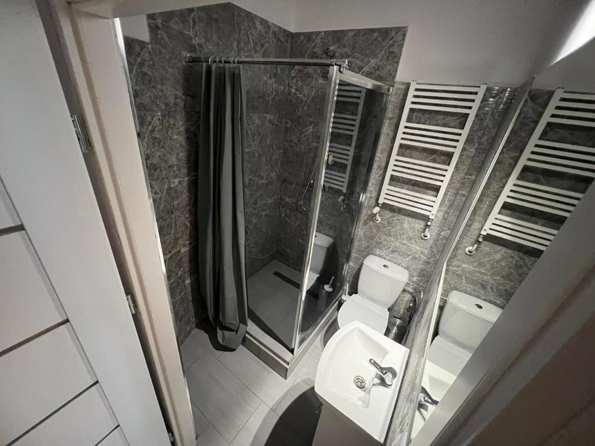 Apartamenty Nowy Rynek Bydgoszcz Zewnętrze zdjęcie