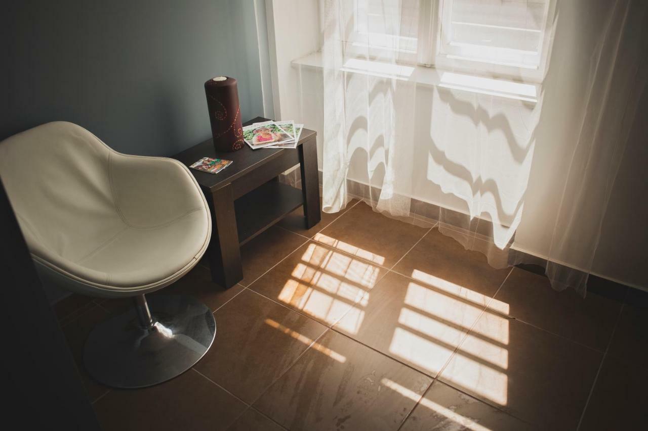 Apartamenty Nowy Rynek Bydgoszcz Zewnętrze zdjęcie