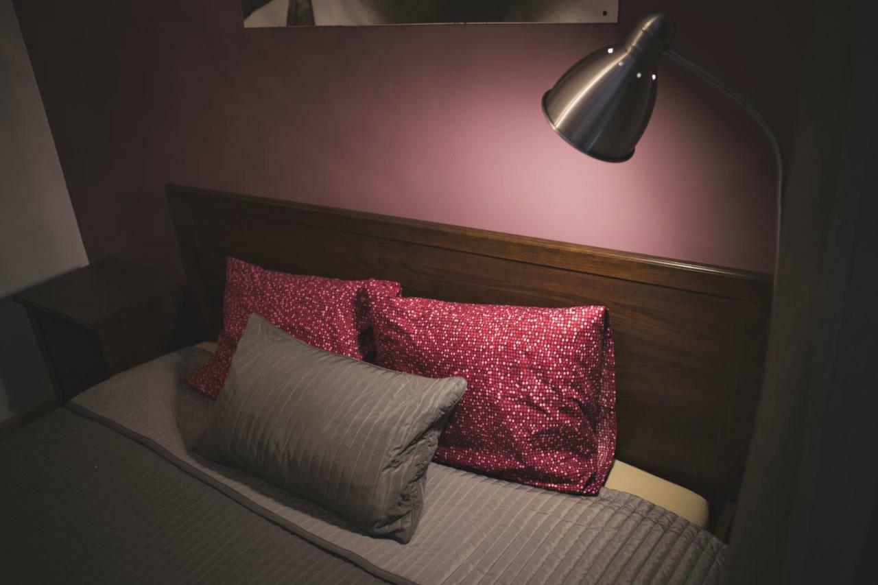 Apartamenty Nowy Rynek Bydgoszcz Zewnętrze zdjęcie