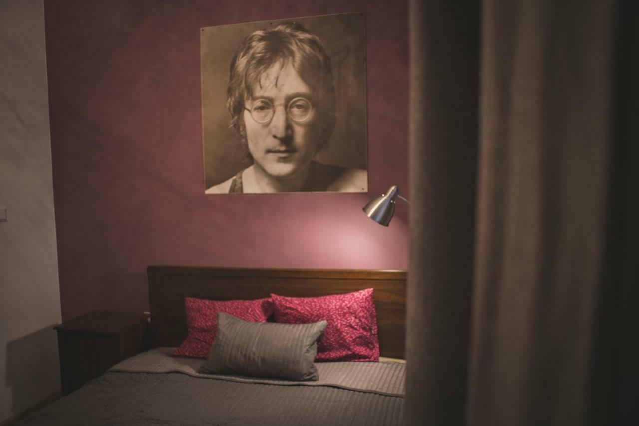 Apartamenty Nowy Rynek Bydgoszcz Zewnętrze zdjęcie