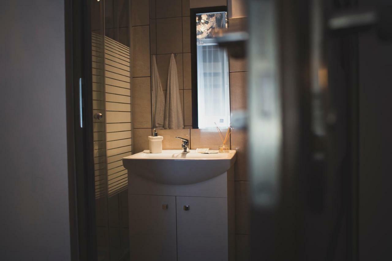 Apartamenty Nowy Rynek Bydgoszcz Zewnętrze zdjęcie