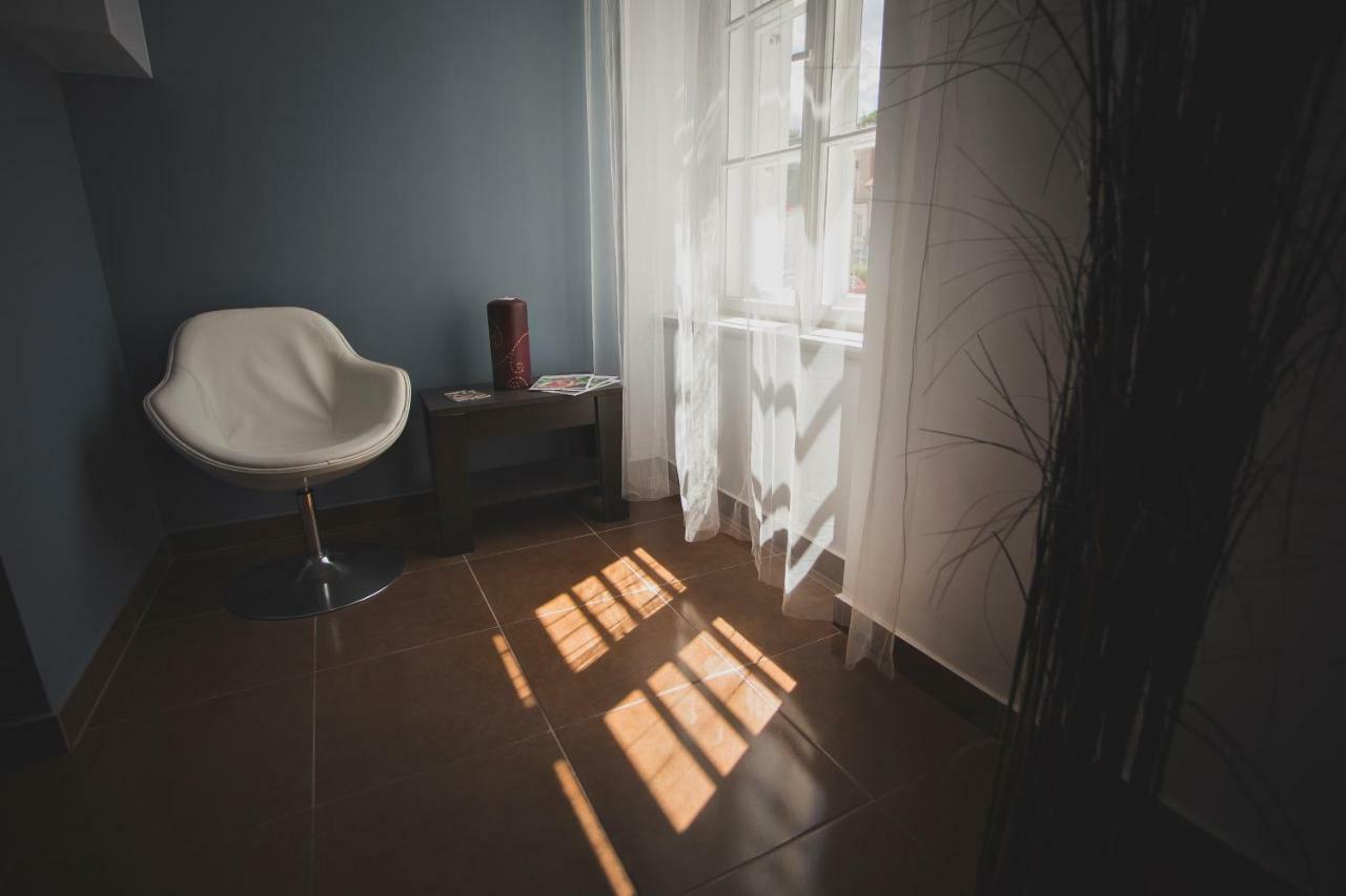 Apartamenty Nowy Rynek Bydgoszcz Zewnętrze zdjęcie