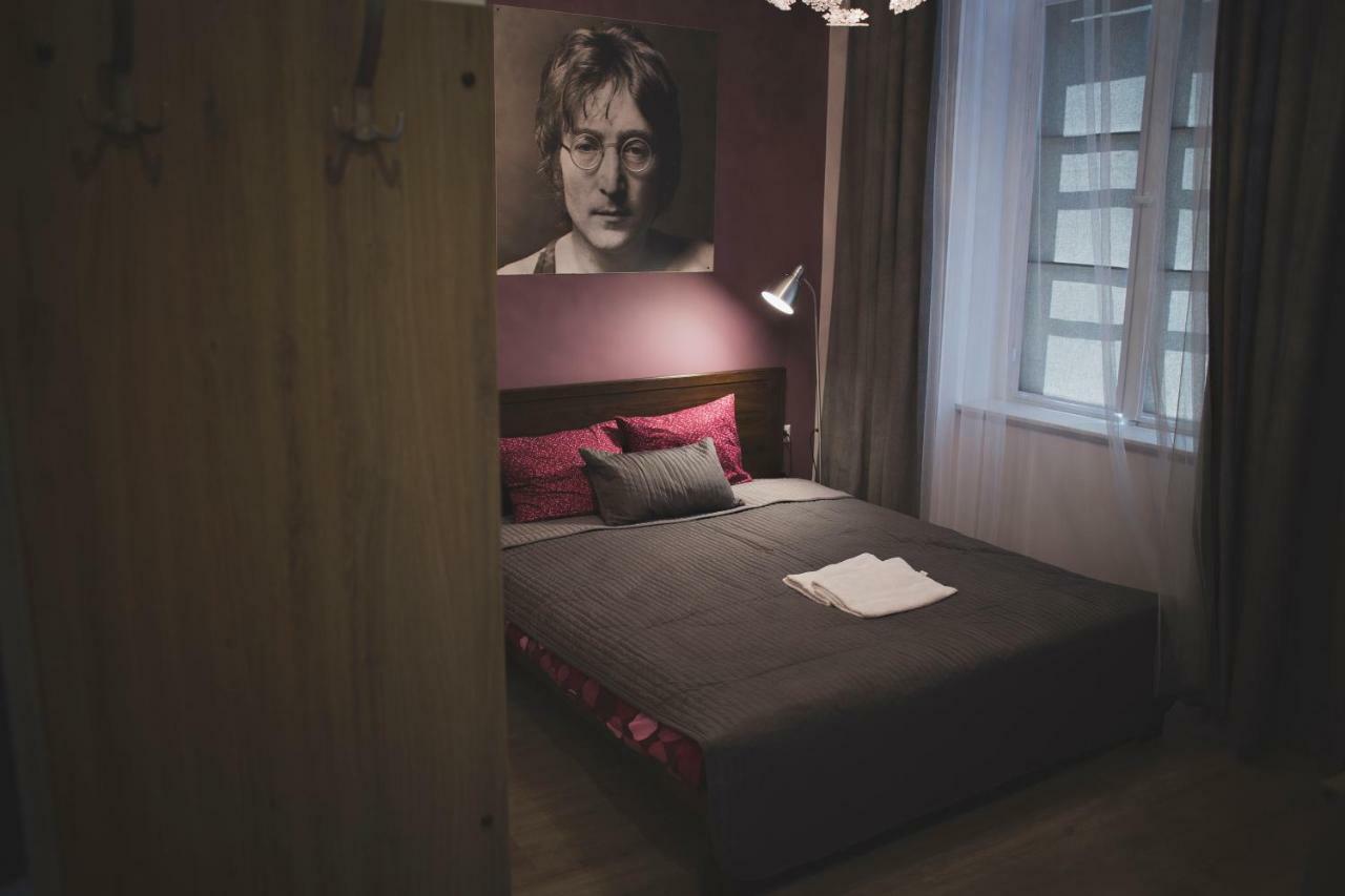 Apartamenty Nowy Rynek Bydgoszcz Zewnętrze zdjęcie