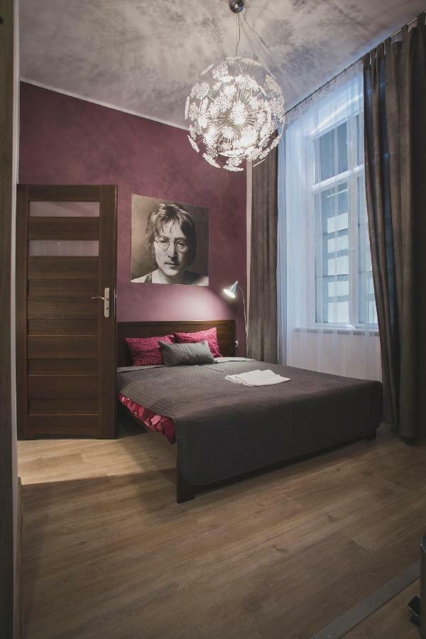 Apartamenty Nowy Rynek Bydgoszcz Zewnętrze zdjęcie
