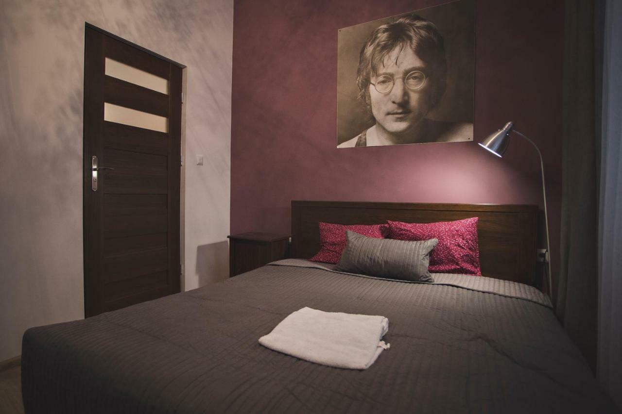 Apartamenty Nowy Rynek Bydgoszcz Zewnętrze zdjęcie