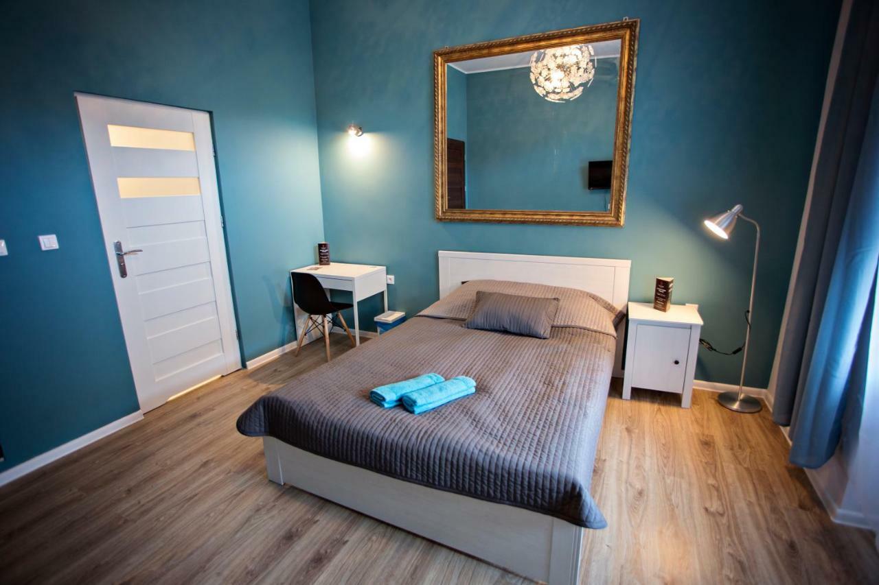 Apartamenty Nowy Rynek Bydgoszcz Zewnętrze zdjęcie