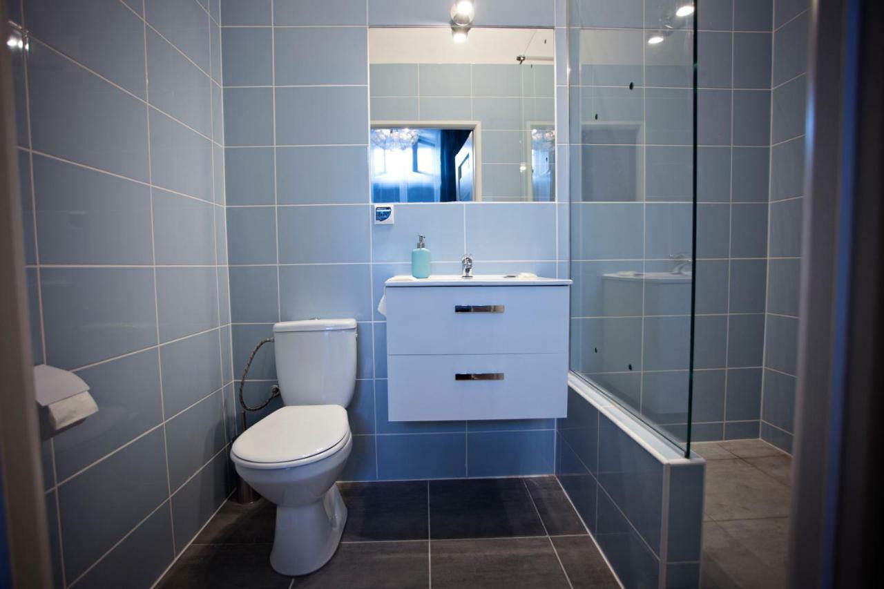 Apartamenty Nowy Rynek Bydgoszcz Zewnętrze zdjęcie