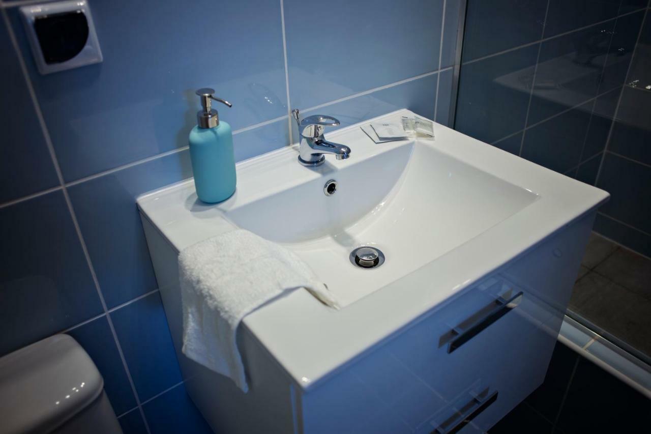 Apartamenty Nowy Rynek Bydgoszcz Zewnętrze zdjęcie