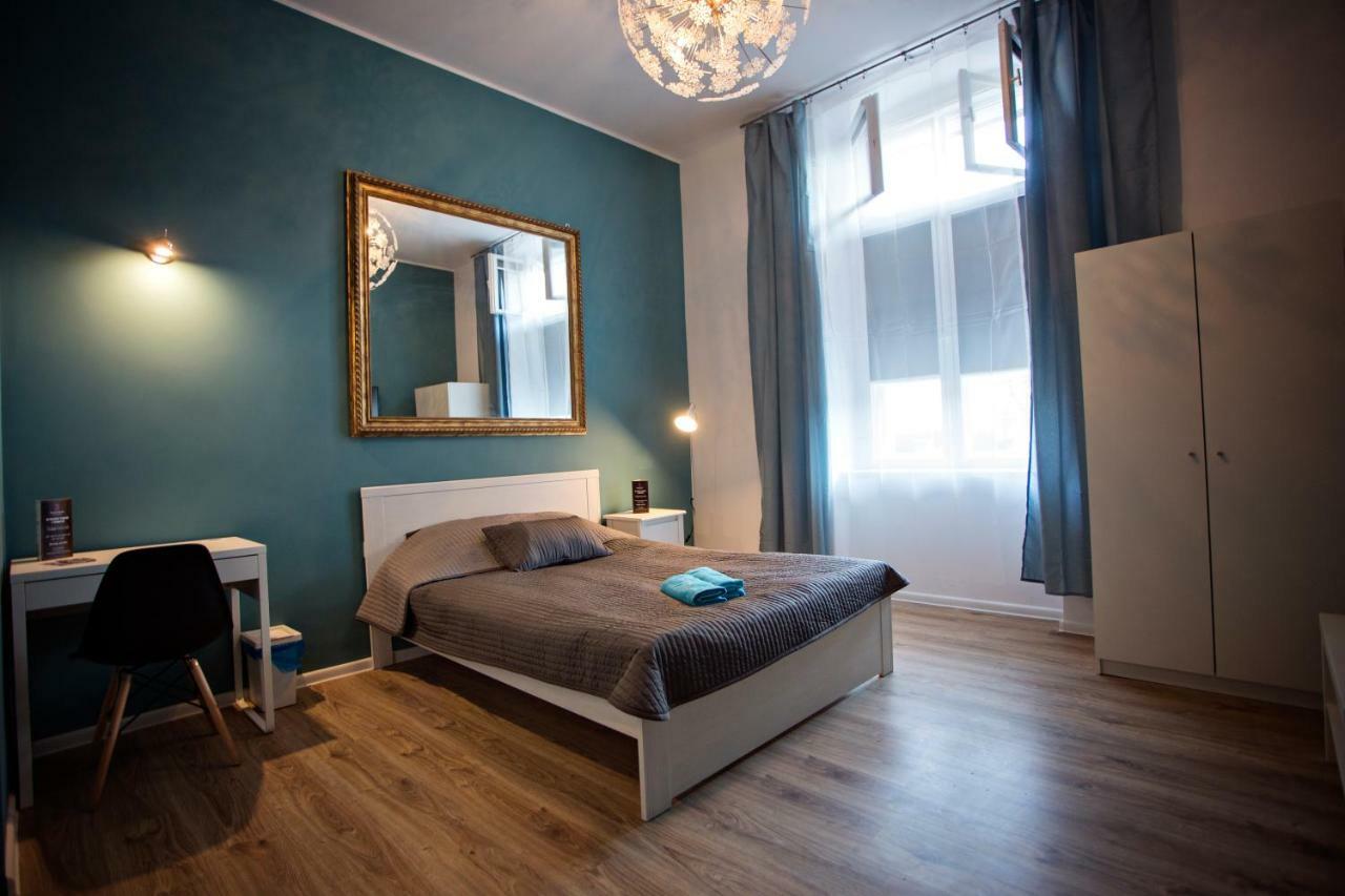 Apartamenty Nowy Rynek Bydgoszcz Zewnętrze zdjęcie