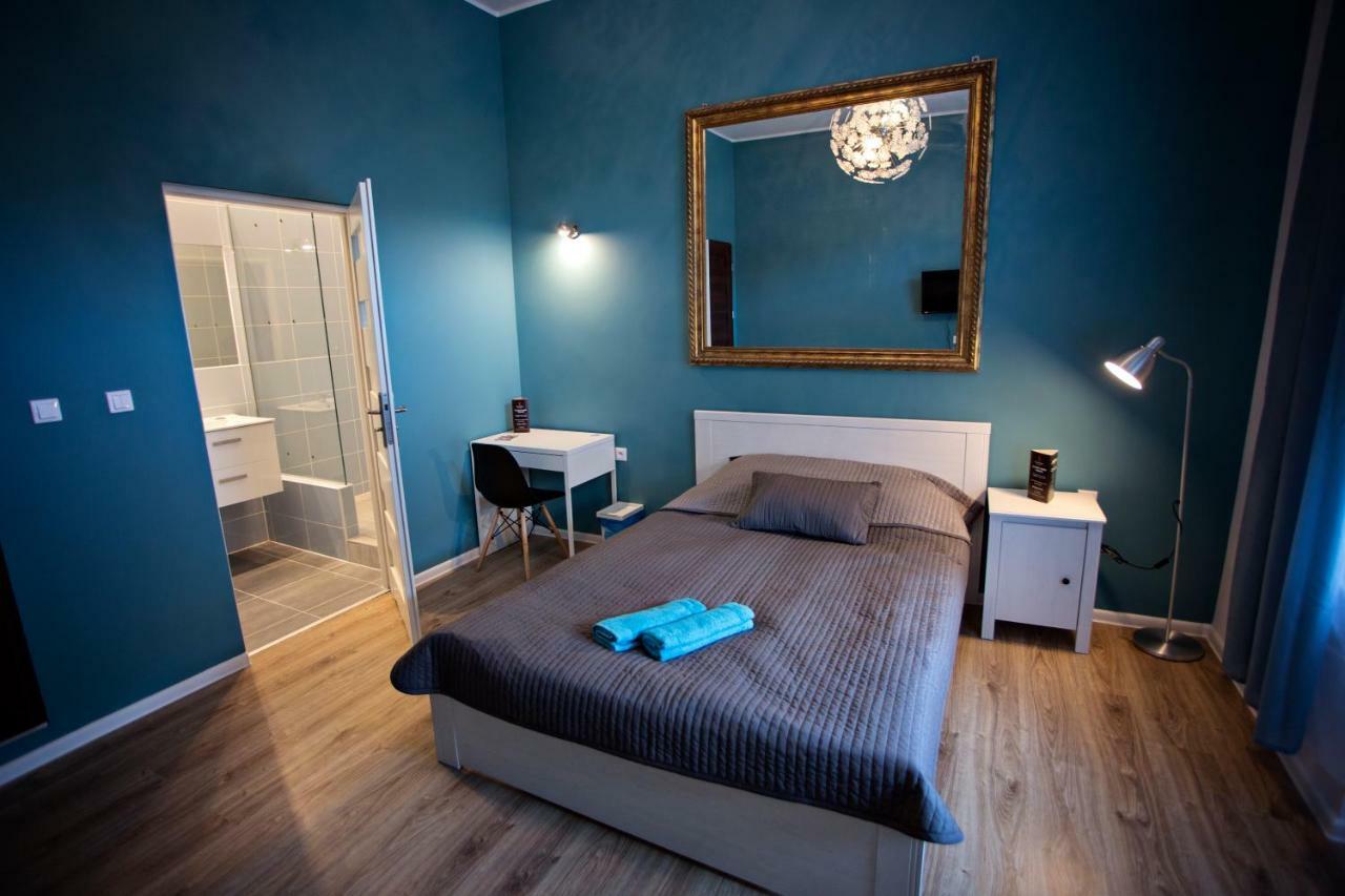 Apartamenty Nowy Rynek Bydgoszcz Zewnętrze zdjęcie