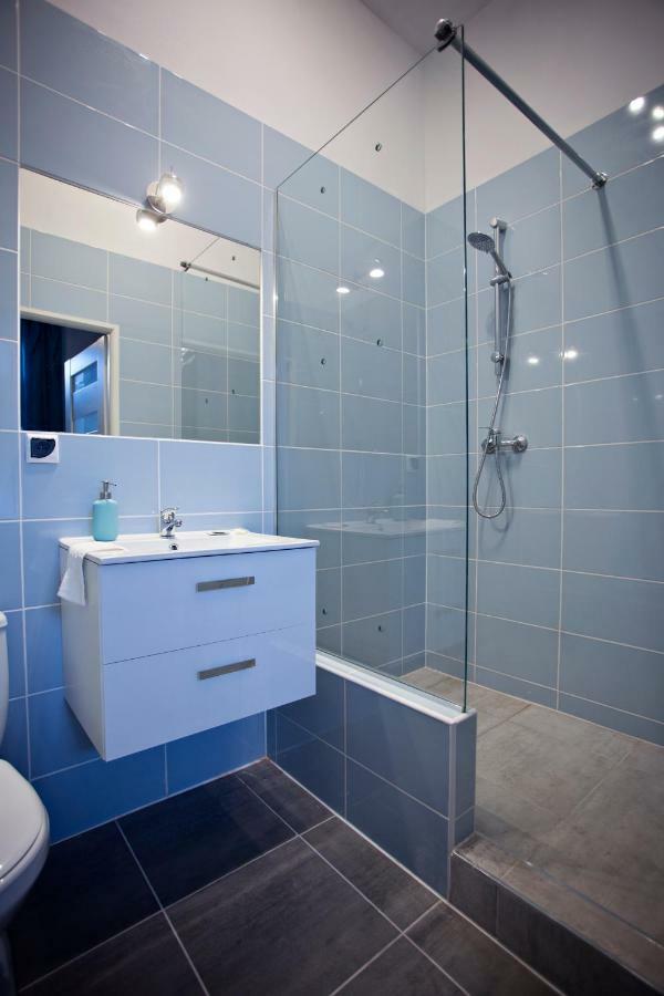 Apartamenty Nowy Rynek Bydgoszcz Zewnętrze zdjęcie