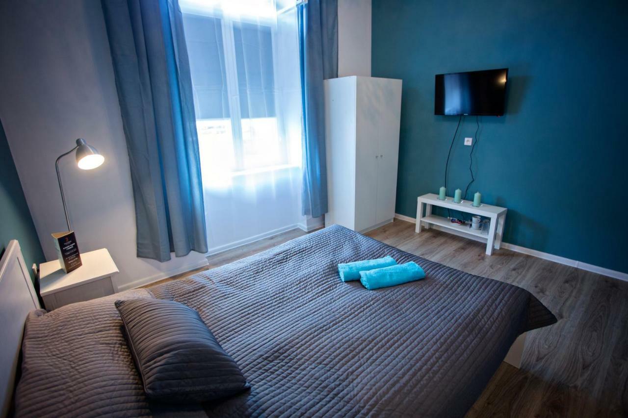 Apartamenty Nowy Rynek Bydgoszcz Zewnętrze zdjęcie