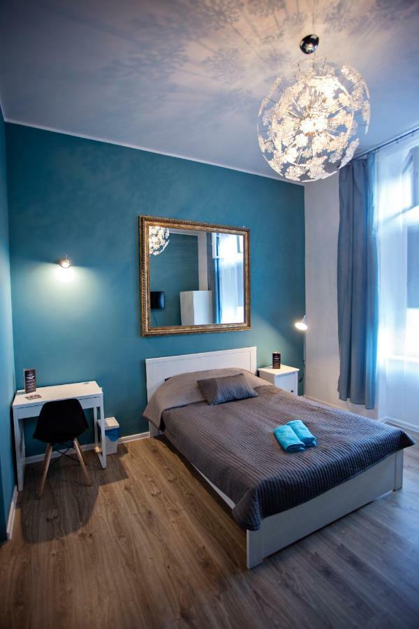 Apartamenty Nowy Rynek Bydgoszcz Zewnętrze zdjęcie