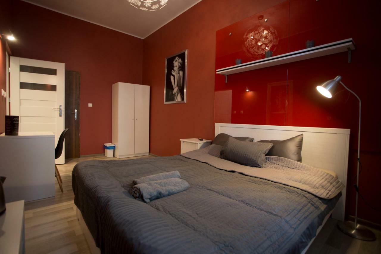 Apartamenty Nowy Rynek Bydgoszcz Zewnętrze zdjęcie