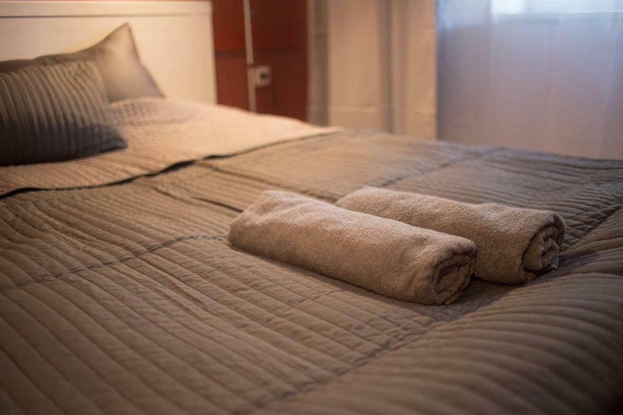Apartamenty Nowy Rynek Bydgoszcz Zewnętrze zdjęcie
