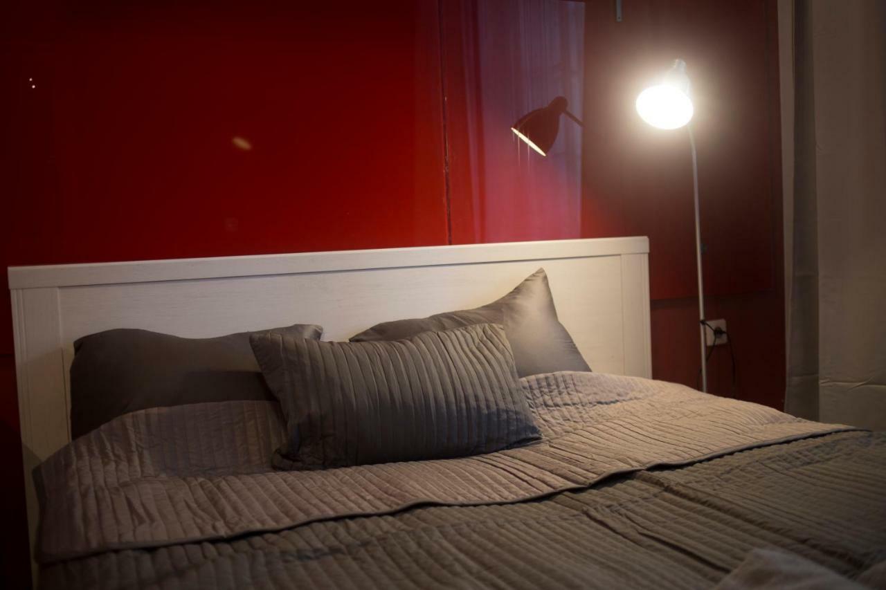 Apartamenty Nowy Rynek Bydgoszcz Zewnętrze zdjęcie
