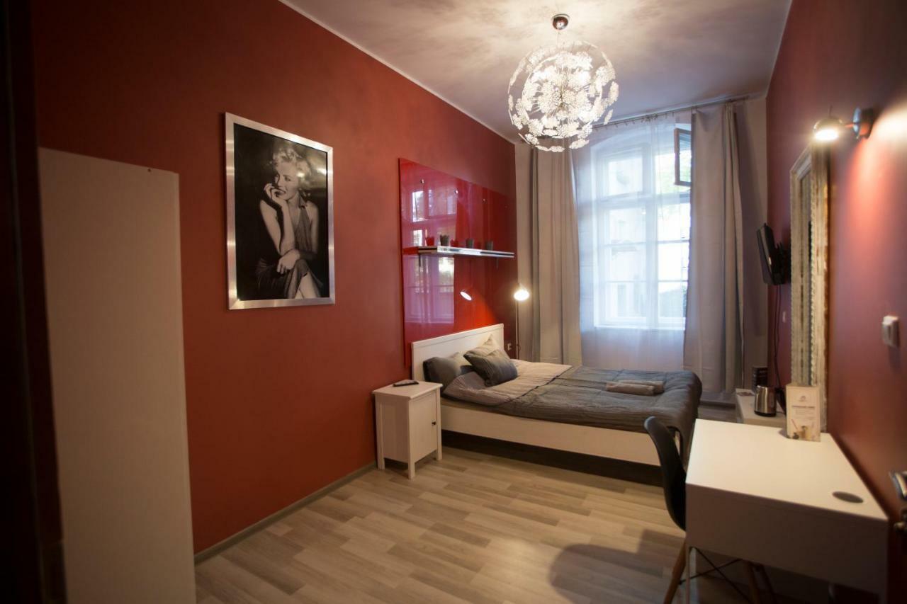 Apartamenty Nowy Rynek Bydgoszcz Zewnętrze zdjęcie