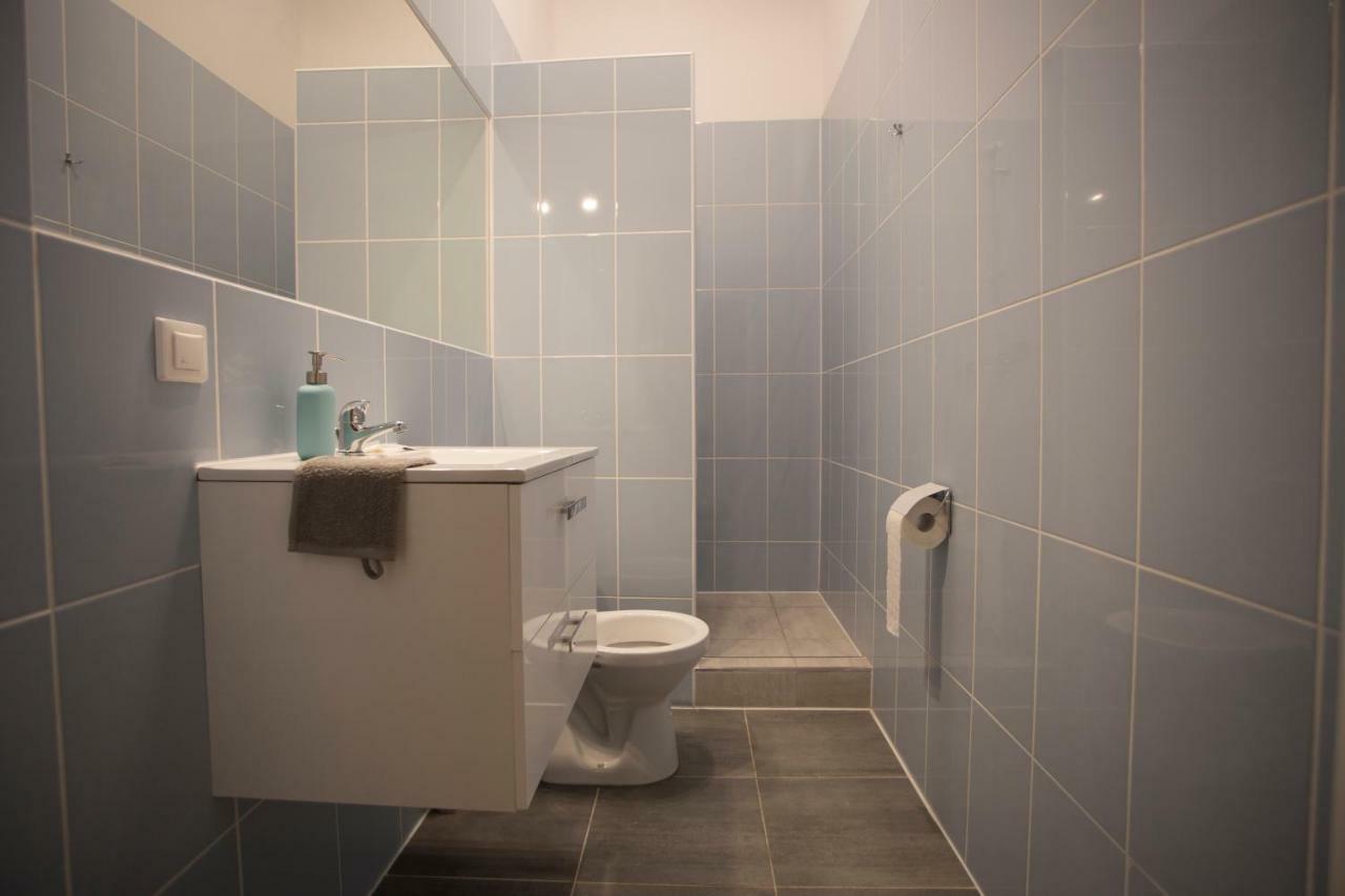 Apartamenty Nowy Rynek Bydgoszcz Zewnętrze zdjęcie