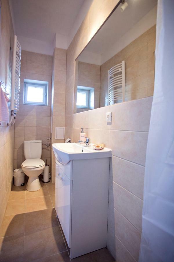 Apartamenty Nowy Rynek Bydgoszcz Zewnętrze zdjęcie