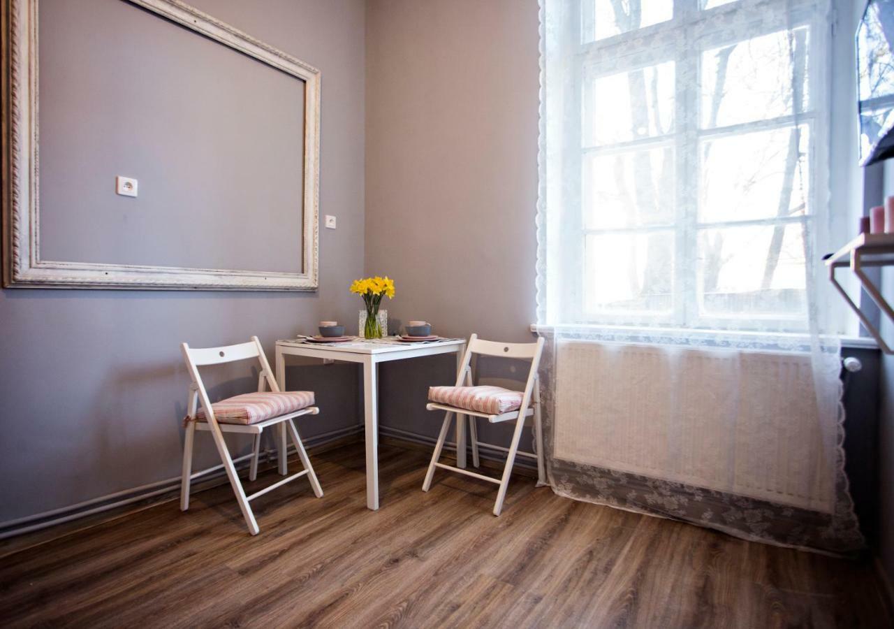 Apartamenty Nowy Rynek Bydgoszcz Zewnętrze zdjęcie