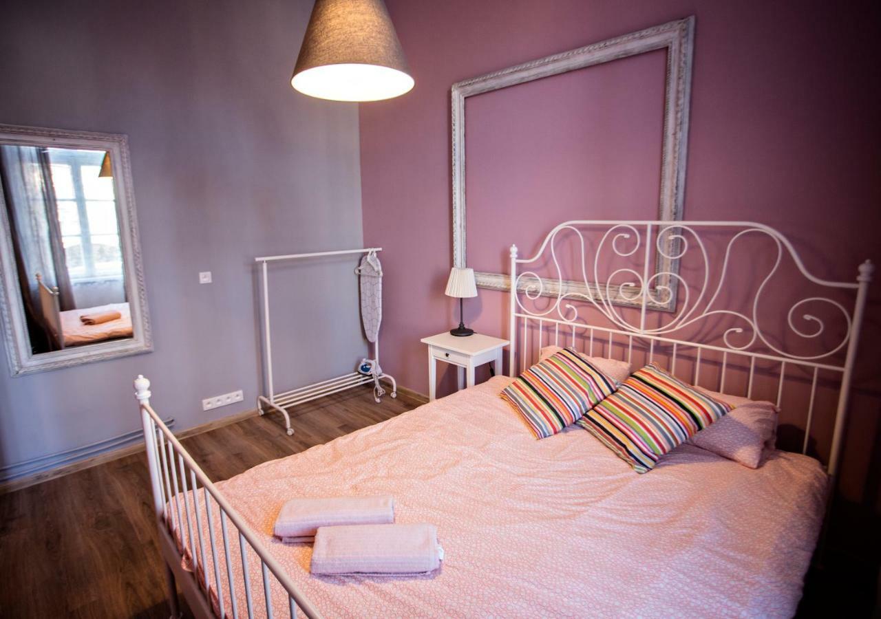 Apartamenty Nowy Rynek Bydgoszcz Zewnętrze zdjęcie