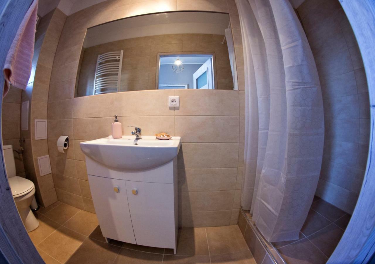 Apartamenty Nowy Rynek Bydgoszcz Zewnętrze zdjęcie