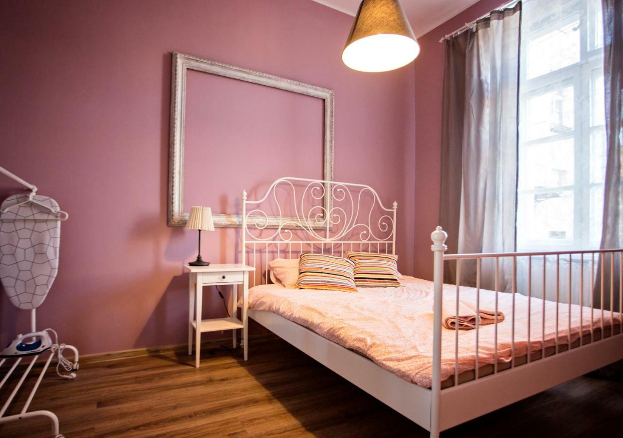 Apartamenty Nowy Rynek Bydgoszcz Zewnętrze zdjęcie