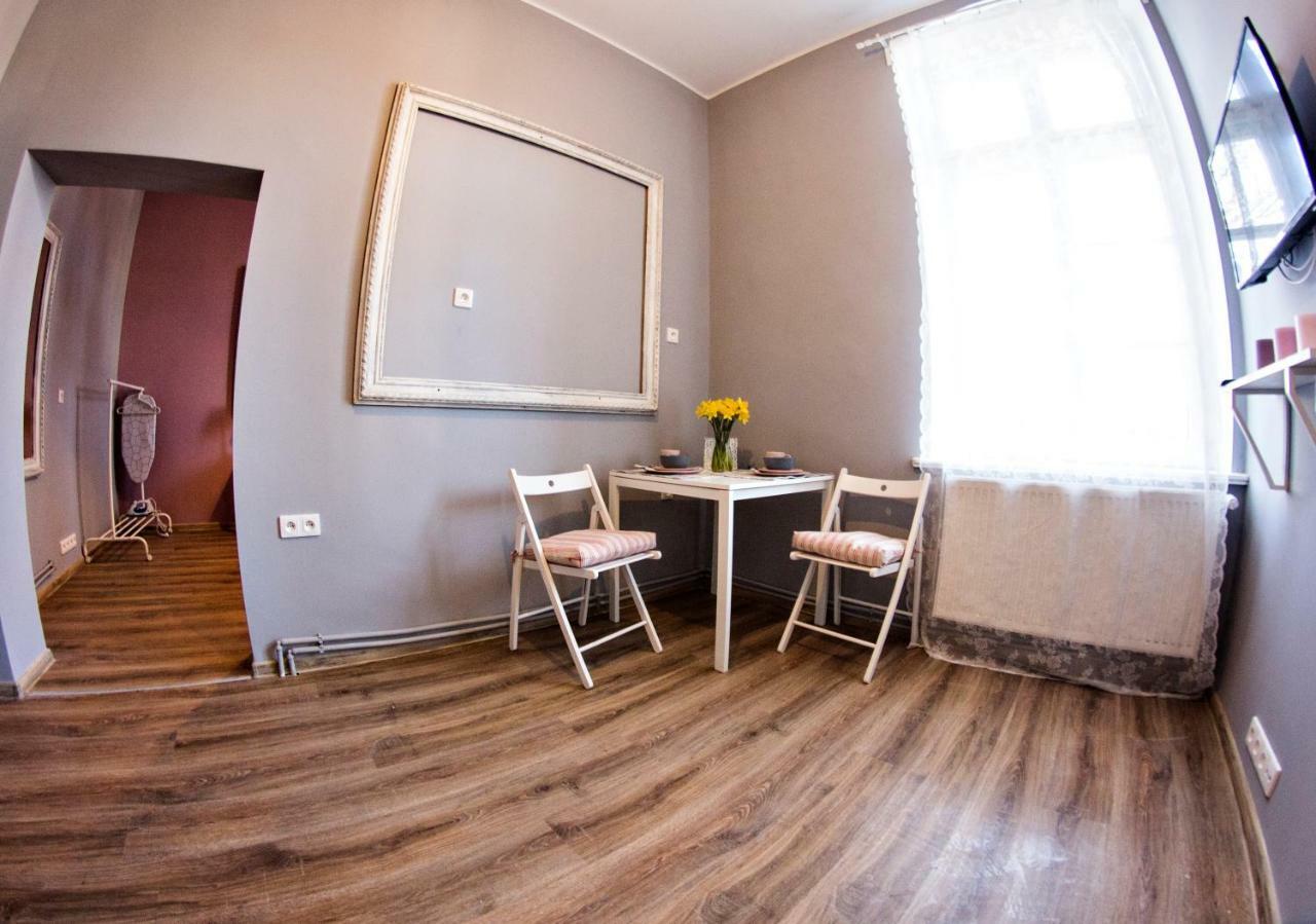 Apartamenty Nowy Rynek Bydgoszcz Zewnętrze zdjęcie